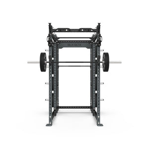3 Series Nexus Full/Half Combo Rack - BLK BOX