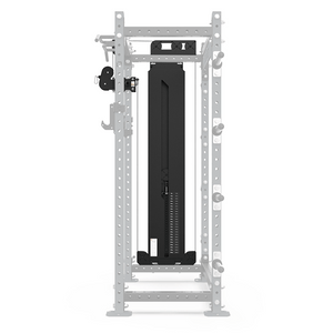 3 Series Nexus Upgrade Kit - Compact Rack - BLK BOX