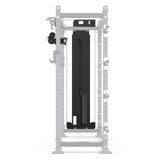 3 Series Nexus Upgrade Kit - Compact Rack - BLK BOX