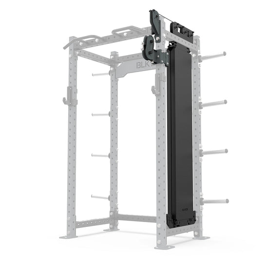 3 Series Nexus Upgrade Kit - Compact Rack - BLK BOX