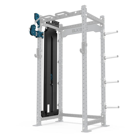 3 Series Nexus Upgrade Kit - Compact Rack - BLK BOX