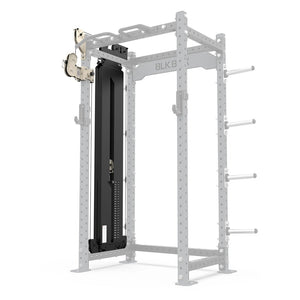3 Series Nexus Upgrade Kit - Compact Rack - BLK BOX