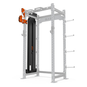 3 Series Nexus Upgrade Kit - Compact Rack - BLK BOX