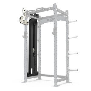 3 Series Nexus Upgrade Kit - Compact Rack - BLK BOX
