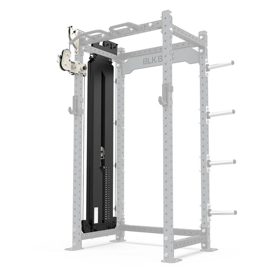 3 Series Nexus Upgrade Kit - Compact Rack - BLK BOX