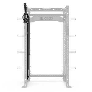 3 Series Nexus Upgrade Kit - Compact Rack - BLK BOX