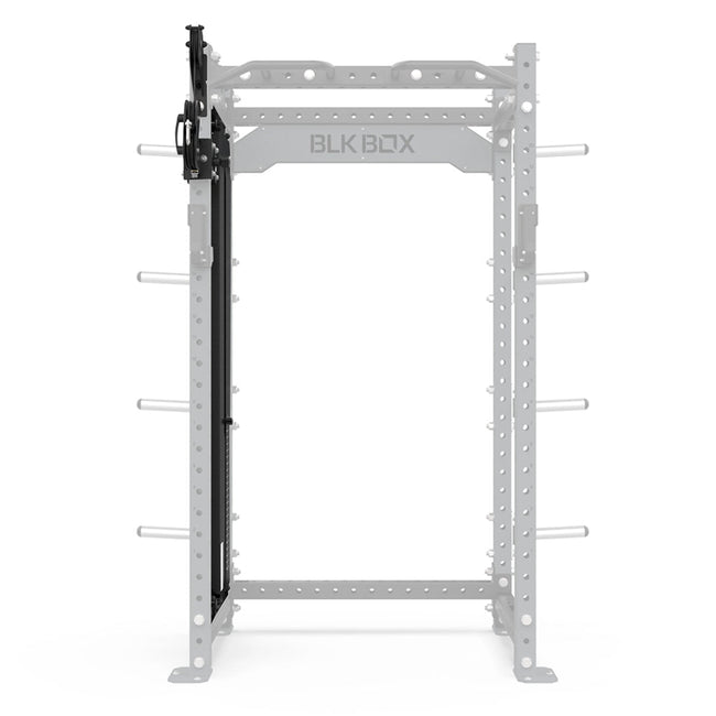 3 Series Nexus Upgrade Kit - Compact Rack - BLK BOX