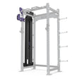 3 Series Nexus Upgrade Kit - Compact Rack - BLK BOX