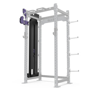 3 Series Nexus Upgrade Kit - Compact Rack - BLK BOX