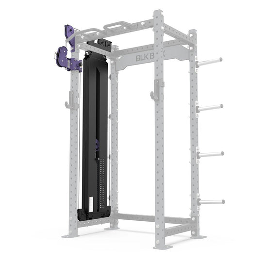 3 Series Nexus Upgrade Kit - Compact Rack - BLK BOX