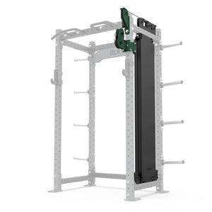 3 Series Nexus Upgrade Kit - Compact Rack - BLK BOX