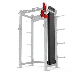 3 Series Nexus Upgrade Kit - Compact Rack - BLK BOX