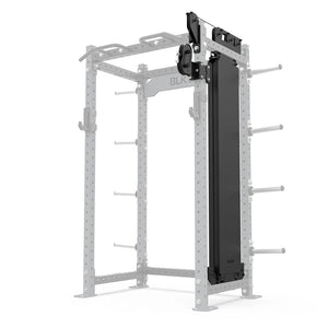 3 Series Nexus Upgrade Kit - Compact Rack - BLK BOX