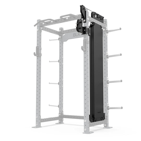 3 Series Nexus Upgrade Kit - Compact Rack - BLK BOX