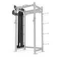 3 Series Nexus Upgrade Kit - Compact Rack - BLK BOX