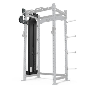 3 Series Nexus Upgrade Kit - Compact Rack - BLK BOX