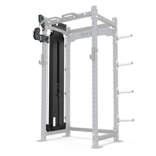 3 Series Nexus Upgrade Kit - Compact Rack - BLK BOX