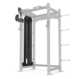 3 Series Nexus Upgrade Kit - Compact Rack - BLK BOX