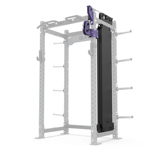 3 Series Nexus Upgrade Kit - Compact Rack - BLK BOX
