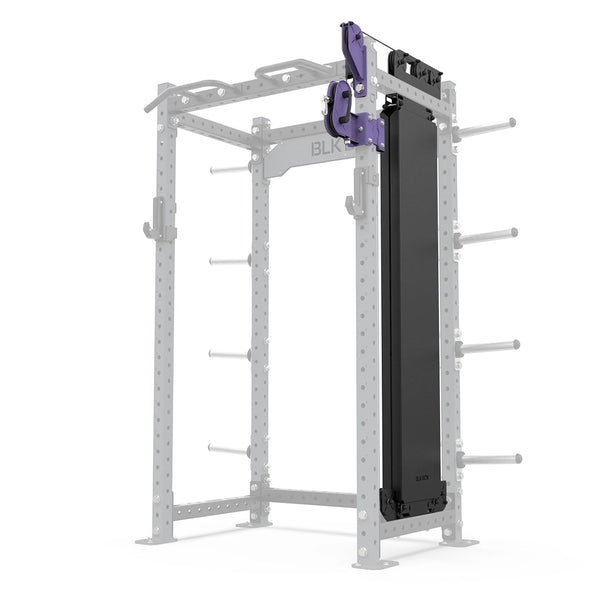 3 Series Nexus Upgrade Kit - Compact Rack - BLK BOX