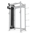 3 Series Nexus Upgrade Kit - Compact Rack - BLK BOX