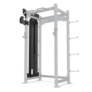 3 Series Nexus Upgrade Kit - Compact Rack - BLK BOX