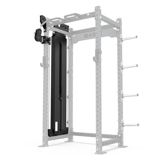 3 Series Nexus Upgrade Kit - Compact Rack - BLK BOX