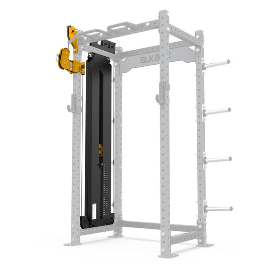 3 Series Nexus Upgrade Kit - Compact Rack - BLK BOX