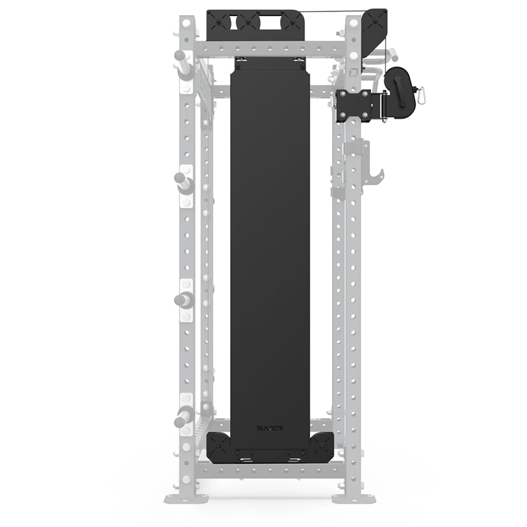 3 Series Nexus Upgrade Kit - Compact Rack - BLK BOX