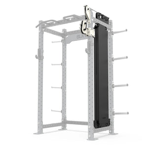 3 Series Nexus Upgrade Kit - Compact Rack - BLK BOX
