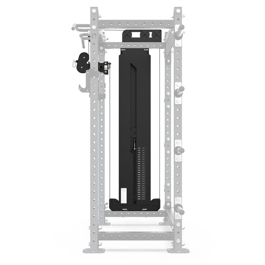 3 Series Nexus Upgrade Kit - Compact Rack - BLK BOX