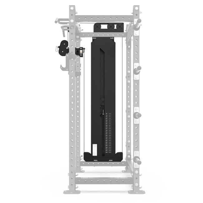 3 Series Nexus Upgrade Kit - Compact Rack - BLK BOX