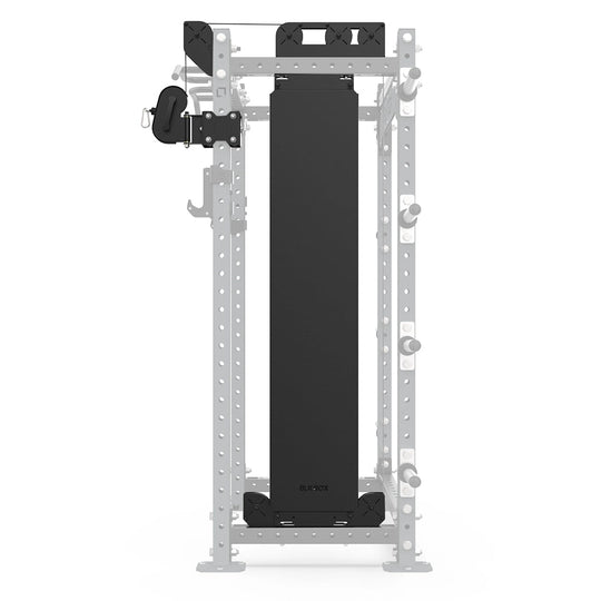 3 Series Nexus Upgrade Kit - Compact Rack - BLK BOX