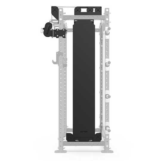 3 Series Nexus Upgrade Kit - Compact Rack - BLK BOX