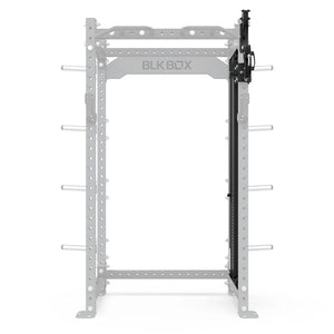 3 Series Nexus Upgrade Kit - Compact Rack - BLK BOX