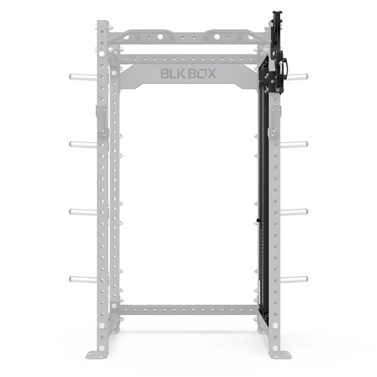 3 Series Nexus Upgrade Kit - Compact Rack - BLK BOX