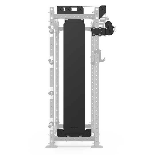 3 Series Nexus Upgrade Kit - Compact Rack - BLK BOX