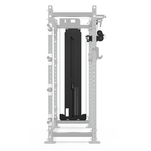 3 Series Nexus Upgrade Kit - Compact Rack - BLK BOX