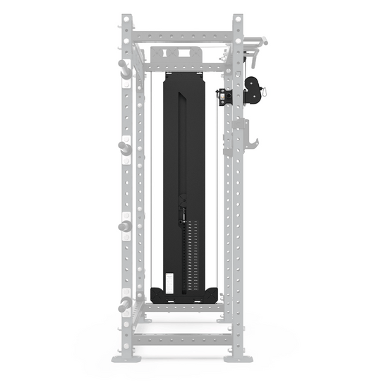 3 Series Nexus Upgrade Kit - Compact Rack - BLK BOX