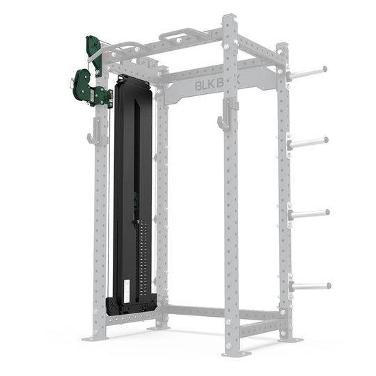 3 Series Nexus Upgrade Kit - Compact Rack - BLK BOX