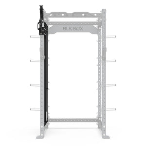 3 Series Nexus Upgrade Kit - Compact Rack - BLK BOX