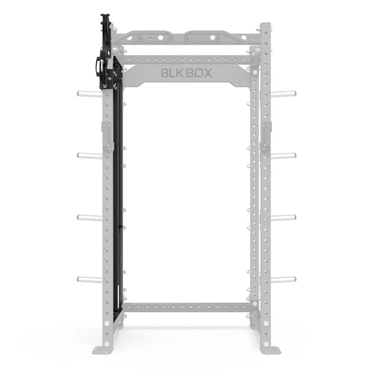 3 Series Nexus Upgrade Kit - Compact Rack - BLK BOX