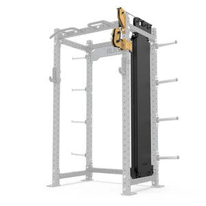 3 Series Nexus Upgrade Kit - Compact Rack - BLK BOX