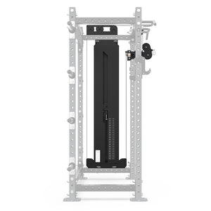 3 Series Nexus Upgrade Kit - Compact Rack - BLK BOX