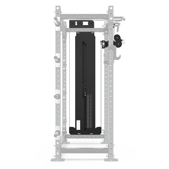 3 Series Nexus Upgrade Kit - Compact Rack - BLK BOX