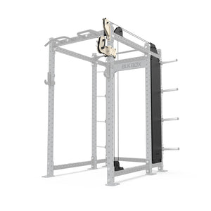 3 Series Nexus Upgrade Kit - Full Rack - BLK BOX