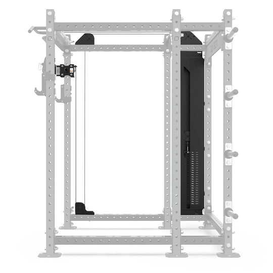 3 Series Nexus Upgrade Kit - Full Rack - BLK BOX