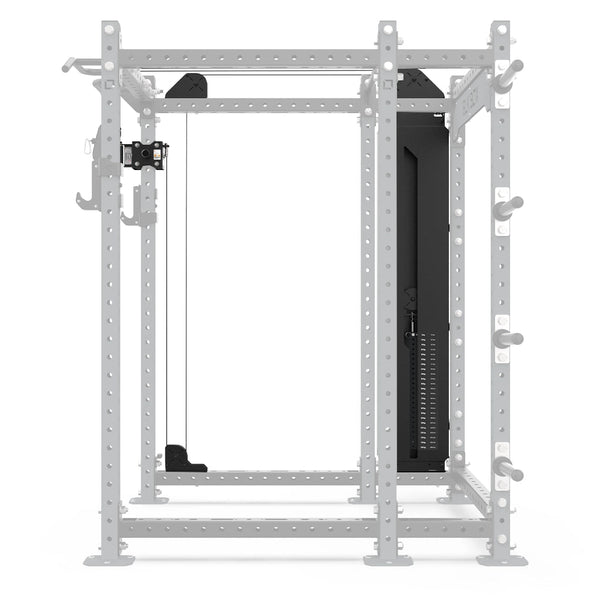 3 Series Nexus Upgrade Kit - Full Rack - BLK BOX