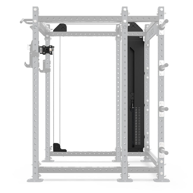 3 Series Nexus Upgrade Kit - Full Rack - BLK BOX