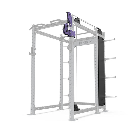 3 Series Nexus Upgrade Kit - Full Rack - BLK BOX